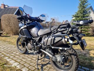 Yamaha 550 Supermoto SUPER TENERE R2 83кВ