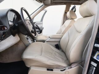 Mercedes-Benz S 500 Long Facelift 5.0 V8 235kW
