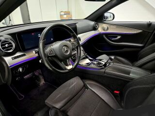 Mercedes-Benz E 350 2.0 210кВ