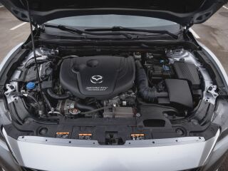 Mazda 6 Facelift 2.2 110kW