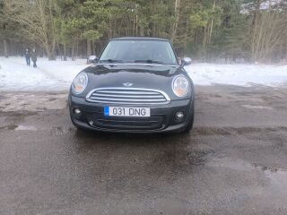 MINI One Business Line 1.6 55kW