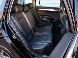 Volkswagen Passat 2.0 147kW