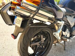 Honda VFR 800 V4 80kW
