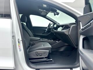 Audi Q6 e-tron performance 225кВ