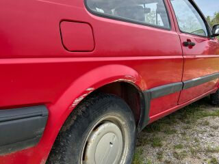 Volkswagen Golf CL 1.3 40kW 1.3 40кВ
