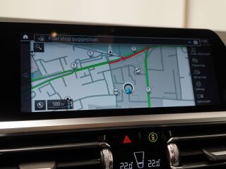 BMW 330 e xDrive 2.0 135kW