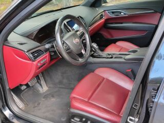 Cadillac ATS Premium AWD V6 3.6 V6 239кВ