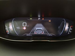 Peugeot 3008 GT BlueHDi 1.5 96kW