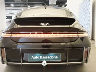 Hyundai Ioniq 6 Premium 77 kWh 56kW