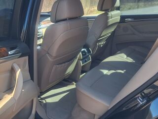 BMW X5 3.0 225kW