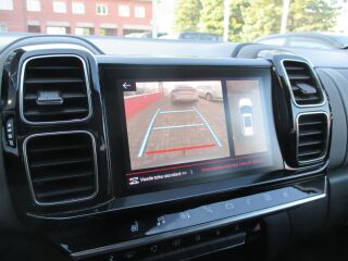 Citroen C5 Aircross Exlusive 1.5 Hdi 96kW
