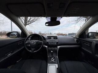 Mazda 6 2.0 114kW