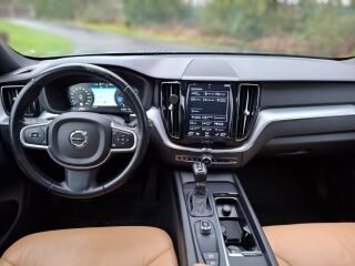 Volvo XC60 AWD 2.0 140kW
