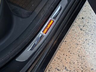 BMW 750 Individual 4.8 V8 N62 270kW