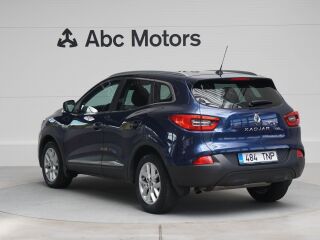 Renault Kadjar Intens Energy Tce 1.2 96kW