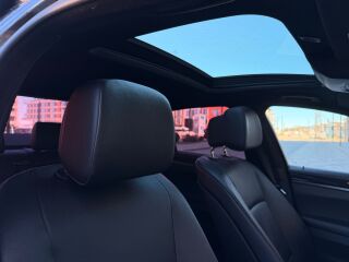 BMW 530 D XDRIVE 3.0 190kW