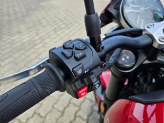 Triumph Trident 800 R3 85kW