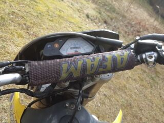 Husqvarna TE 410 37kW