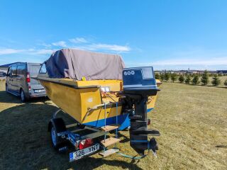 Laxen51ht Volvo 55kW