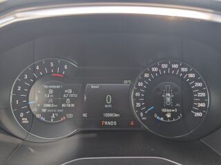 Ford S-MAX ST-Line Safety Wntr 2.0 Ecoblue MY2020 140kW