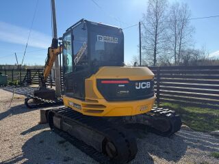 JCB 85-Z1