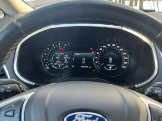 Ford S-MAX 2.0 110кВ