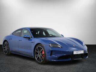 Porsche Taycan 4S 440kW
