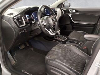 Kia Ceed Sportswagon EX 1.5 117kW
