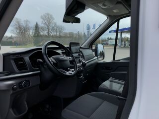 Ford Transit 2.0 136kW
