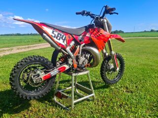 KTM 65 SX