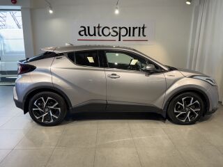 Toyota C-HR Hybrid Active 1.8 72kW