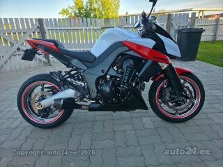 Kawasaki Z 1000 R4 102kW