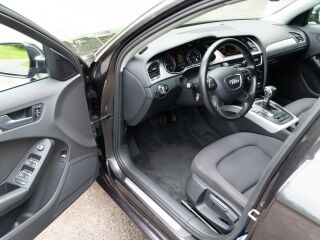 Audi A4 1.8 88kW