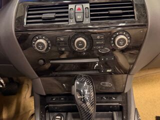 BMW 645 4.4 245kW