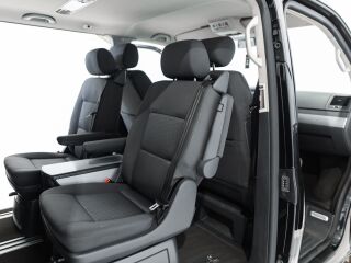 Volkswagen Multivan Family Comfort Plus 2.5 96kW