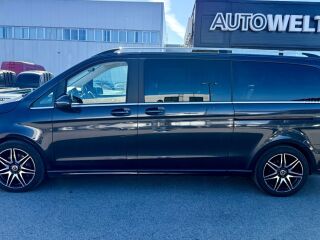 Mercedes-Benz V 300 d 4Matic L AMG 2.0 174kW