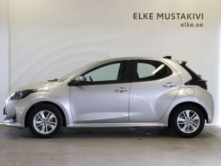Toyota Yaris Active 68кВ