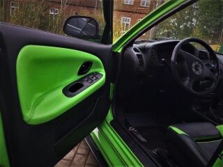 Mitsubishi Lancer Evolution 6 2.0 206kW