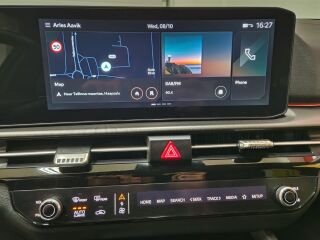 Kia Sportage GT-LINE Facelift 1.6 110kW