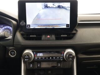 Toyota RAV4 Luxury Comfort Pakett 131kW