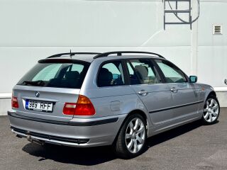 BMW 330 Business 2.9 135kW