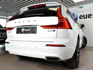 Volvo XC60 AWD 360C H&K LUXURY INSCRIPTION INTELLI SAFE  2.0 MY2019 140кВ