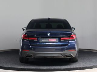 BMW 530 e xDrive M-Sportpakett 2.0 215kW