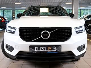 Volvo XC40 T5 R-DESIGN INTELLI SAFE 2.0 T5 Plug-in