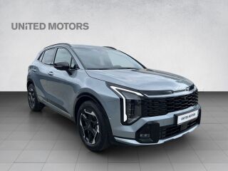 Kia Sportage GT-Line Summer Pack 2WD 1.6 T-GDI 110kW