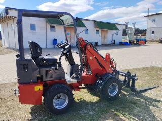 RTL 925 1.3 R3 Xinchai 18kW