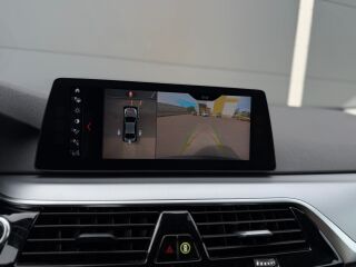 BMW 530 iPerformance 2.0 185kW