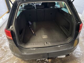 Volkswagen Passat 1.5 110kW
