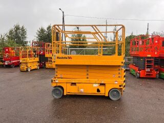 Haulotte Compact 12