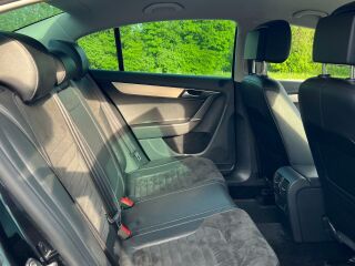Volkswagen Passat Highline R-Line 1.4 TSI 118кВ
